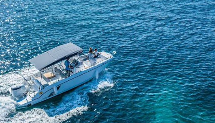 Boat trips and boat rental company in Palma de Mallorca