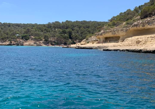 Private boat tours in Palma de Mallorca